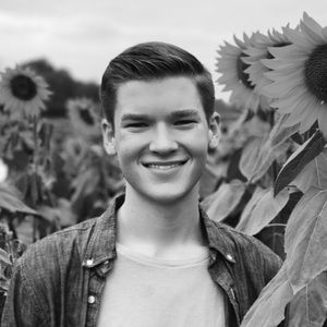 Meet your Posher, Luke